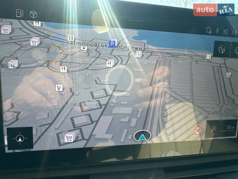 Внедорожник / Кроссовер Audi Q5 2024 в Киеве