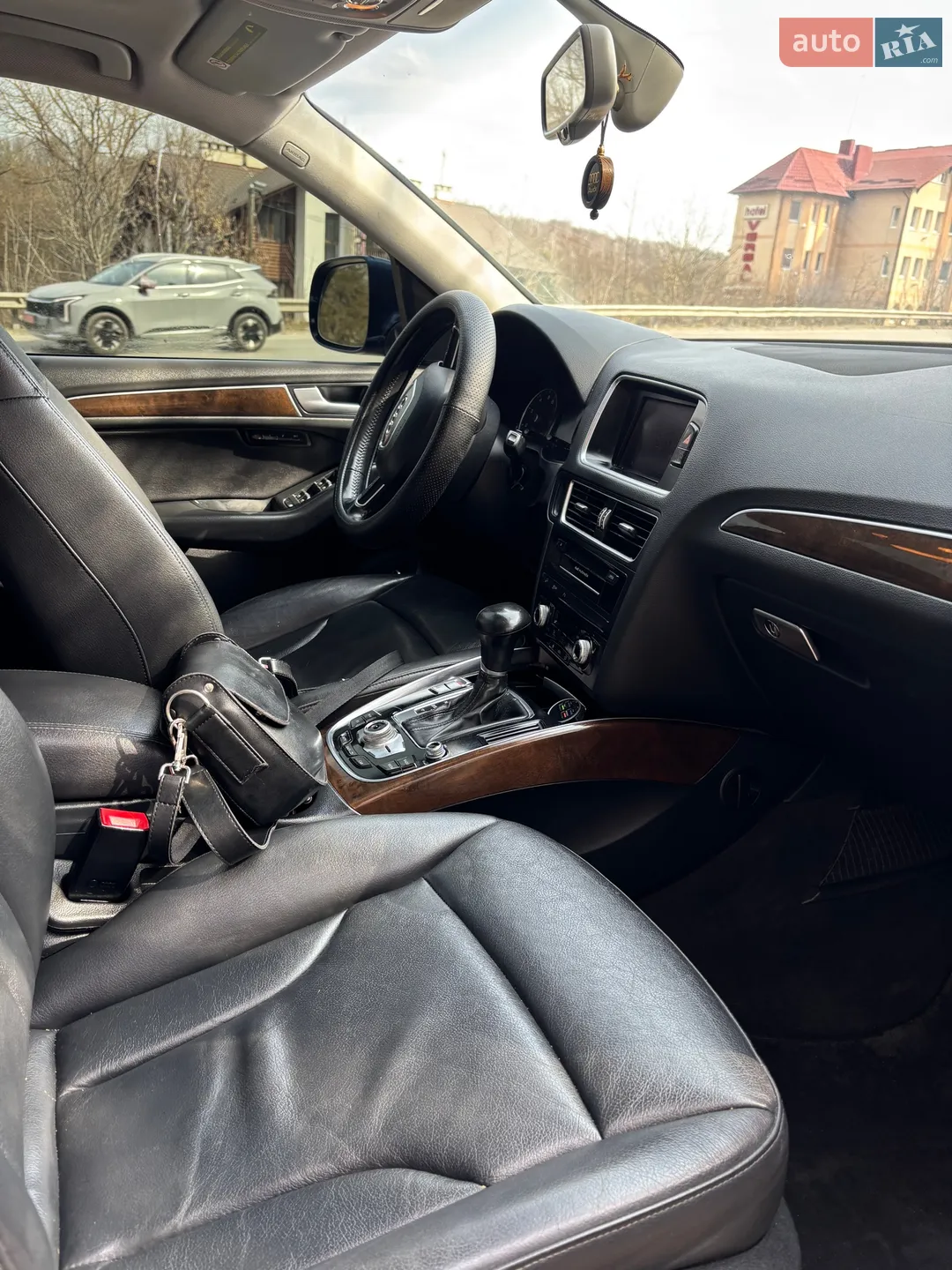 2013 Audi Q5 - мініатюра 17