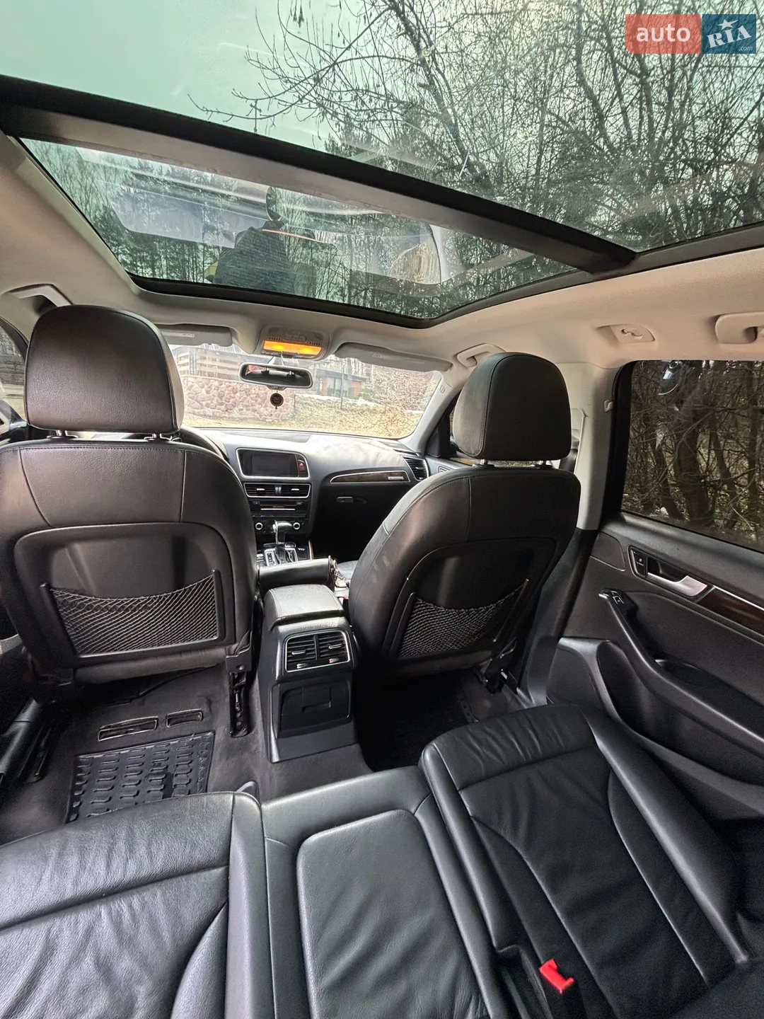 2013 Audi Q5 - мініатюра 21