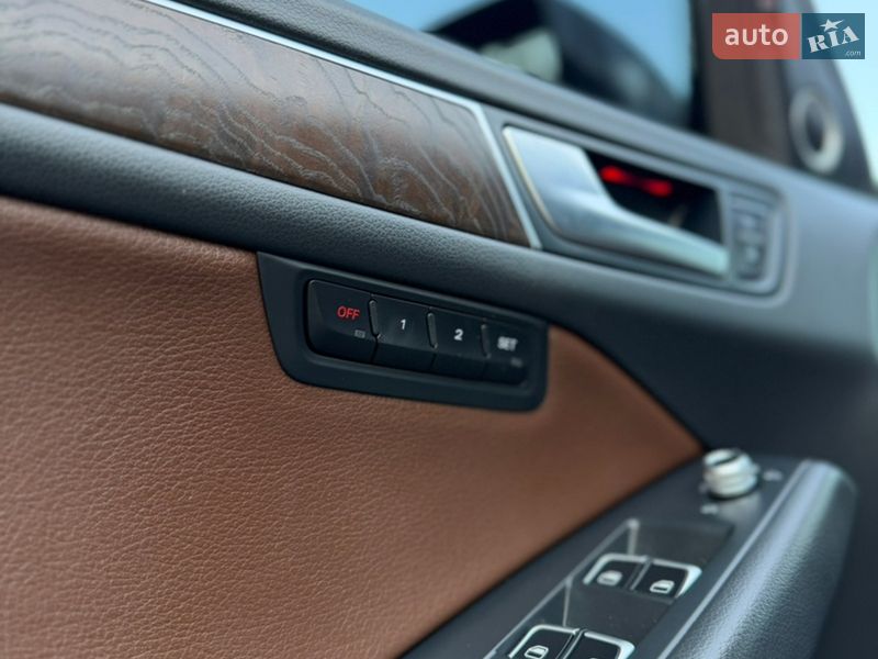 Позашляховик / Кросовер Audi Q5 2015 в Старому Самборі фото 33 Позашляховик / Кросовер Audi Q5 2015 в Старому Самборі