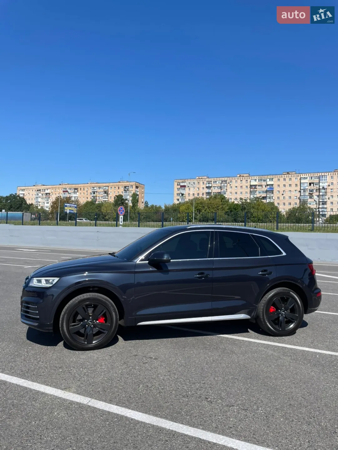 2018 Audi Q5 - мініатюра 15