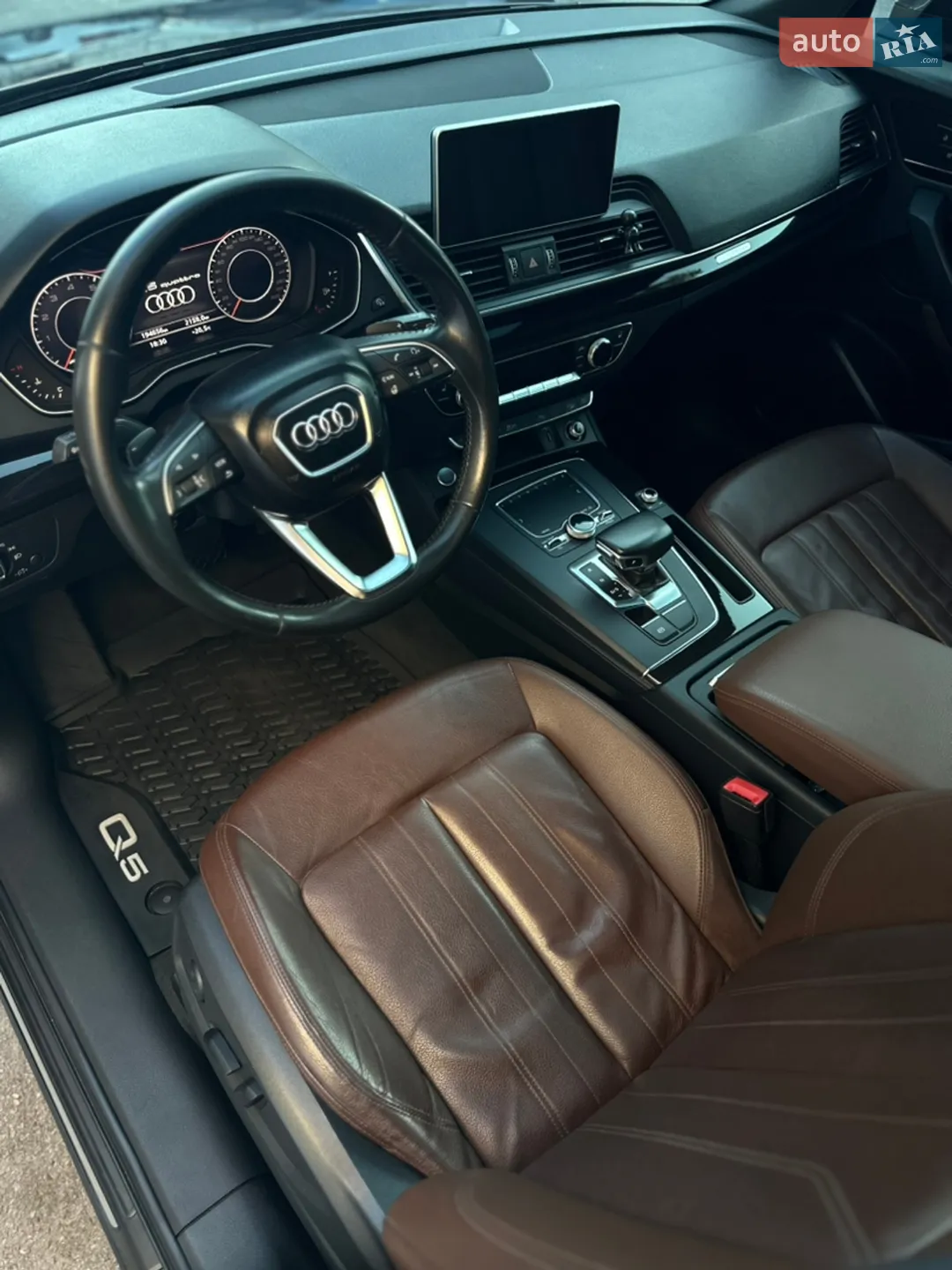 2018 Audi Q5 - мініатюра 42