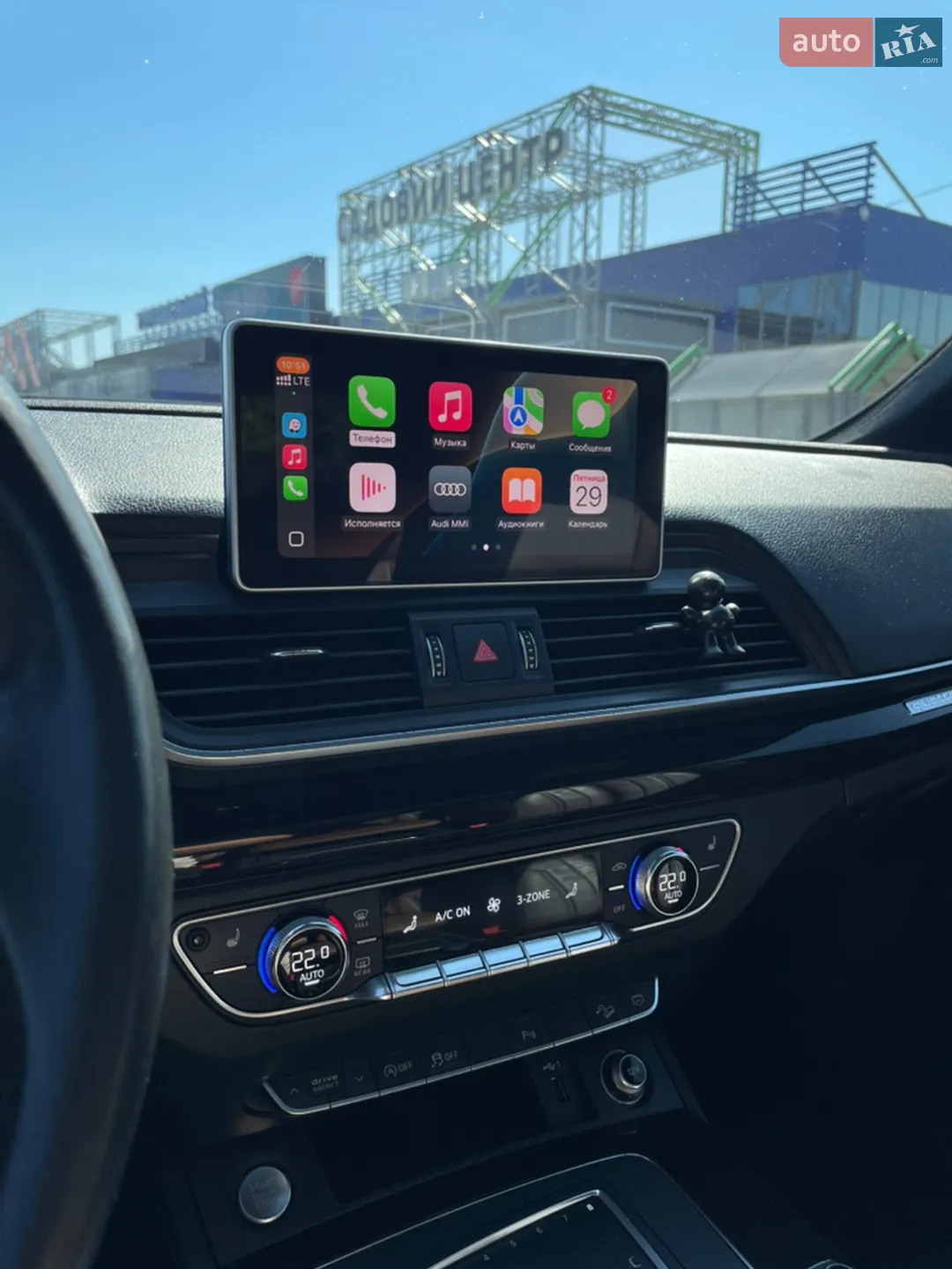 2018 Audi Q5 - мініатюра 46