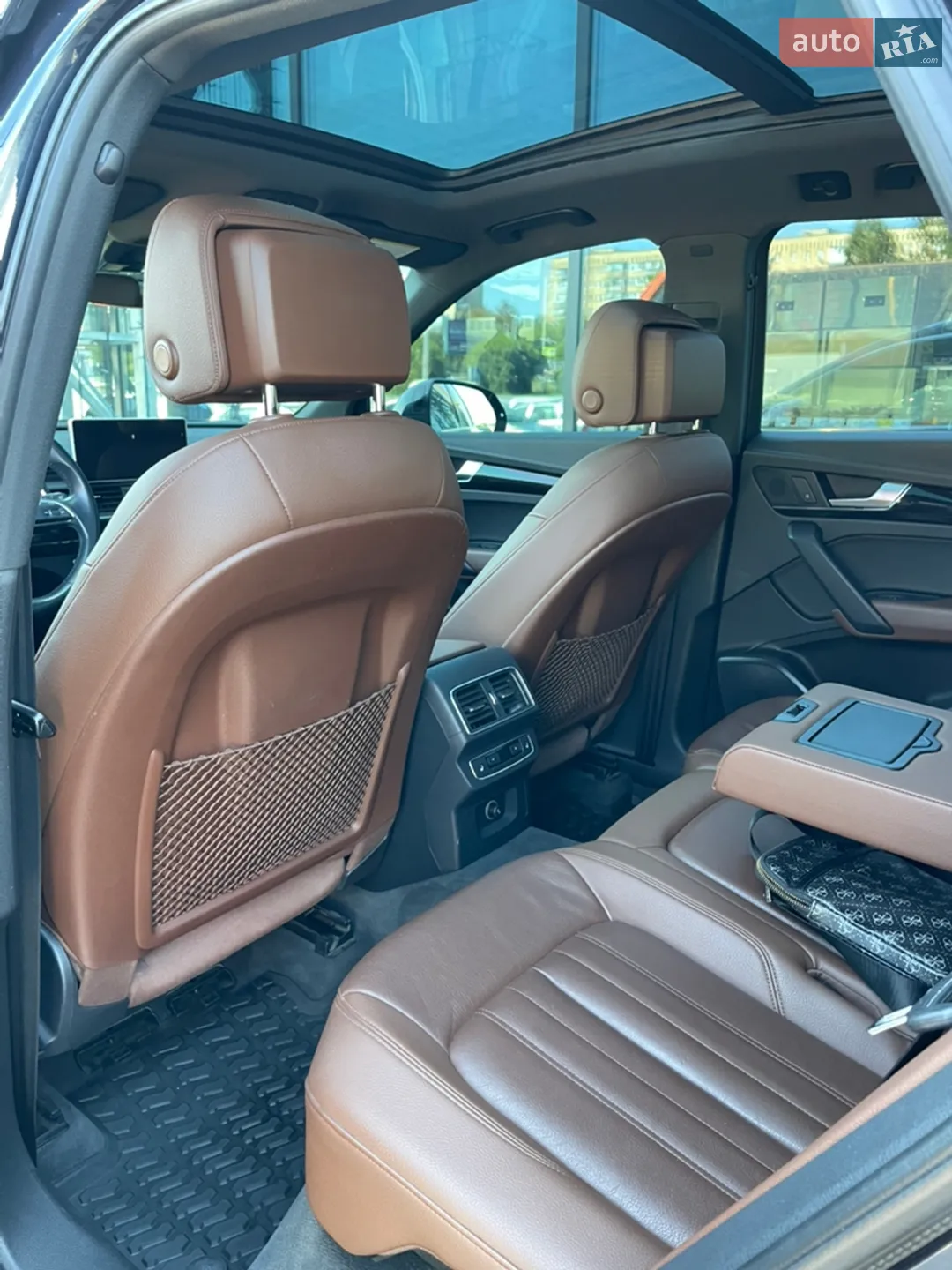 2018 Audi Q5 - мініатюра 49