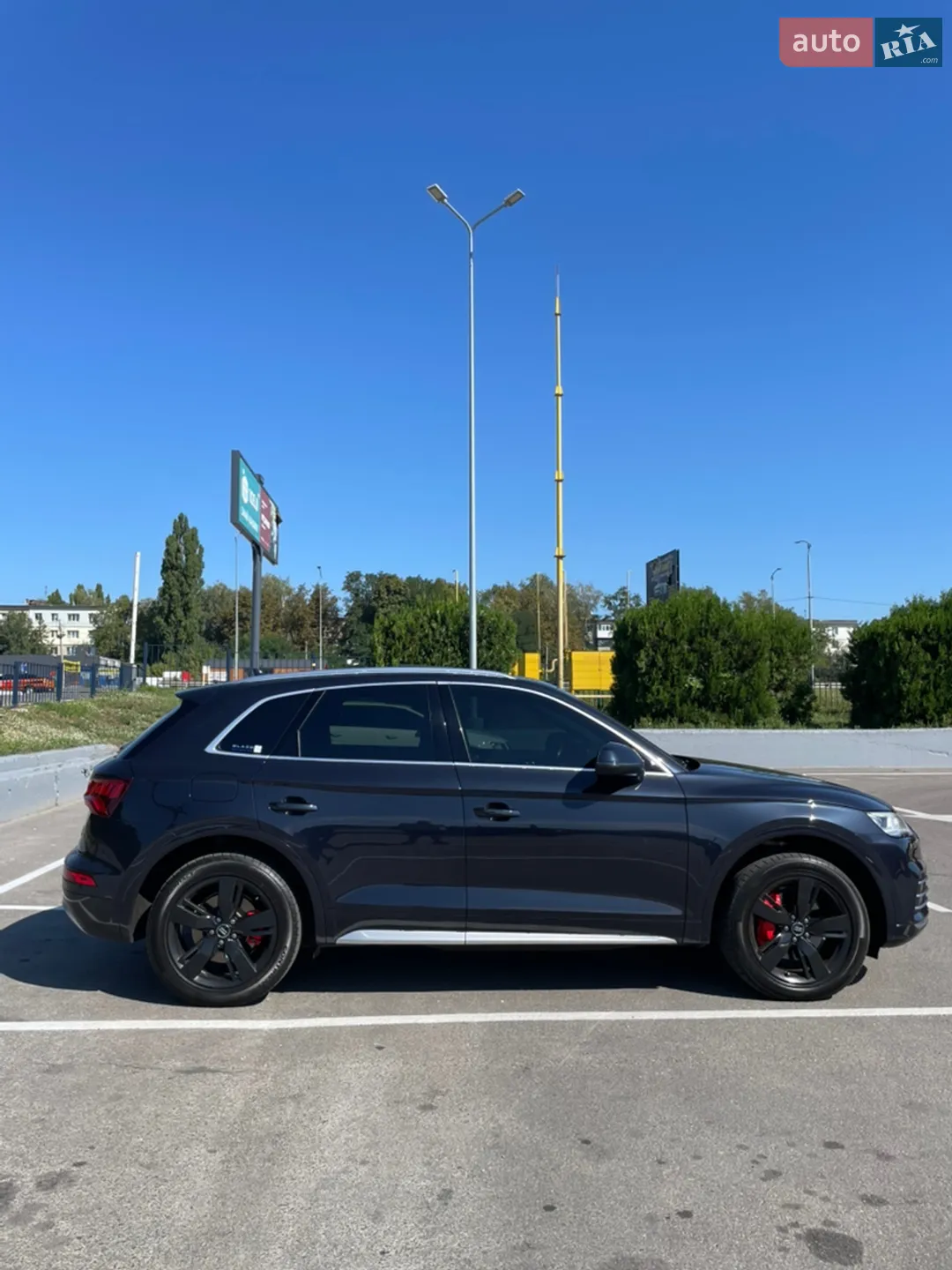 2018 Audi Q5 - мініатюра 19
