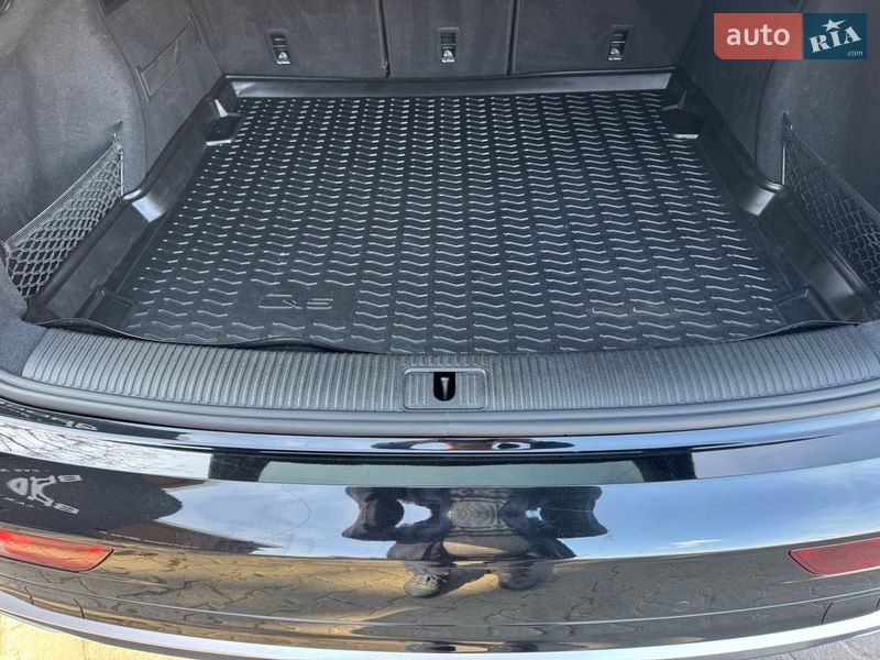 Внедорожник / Кроссовер Audi Q5 2023 в Броварах