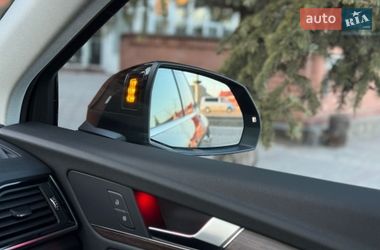 Внедорожник / Кроссовер Audi Q5 2023 в Броварах
