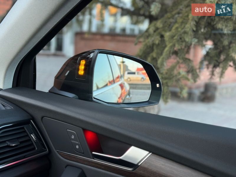 Внедорожник / Кроссовер Audi Q5 2023 в Броварах