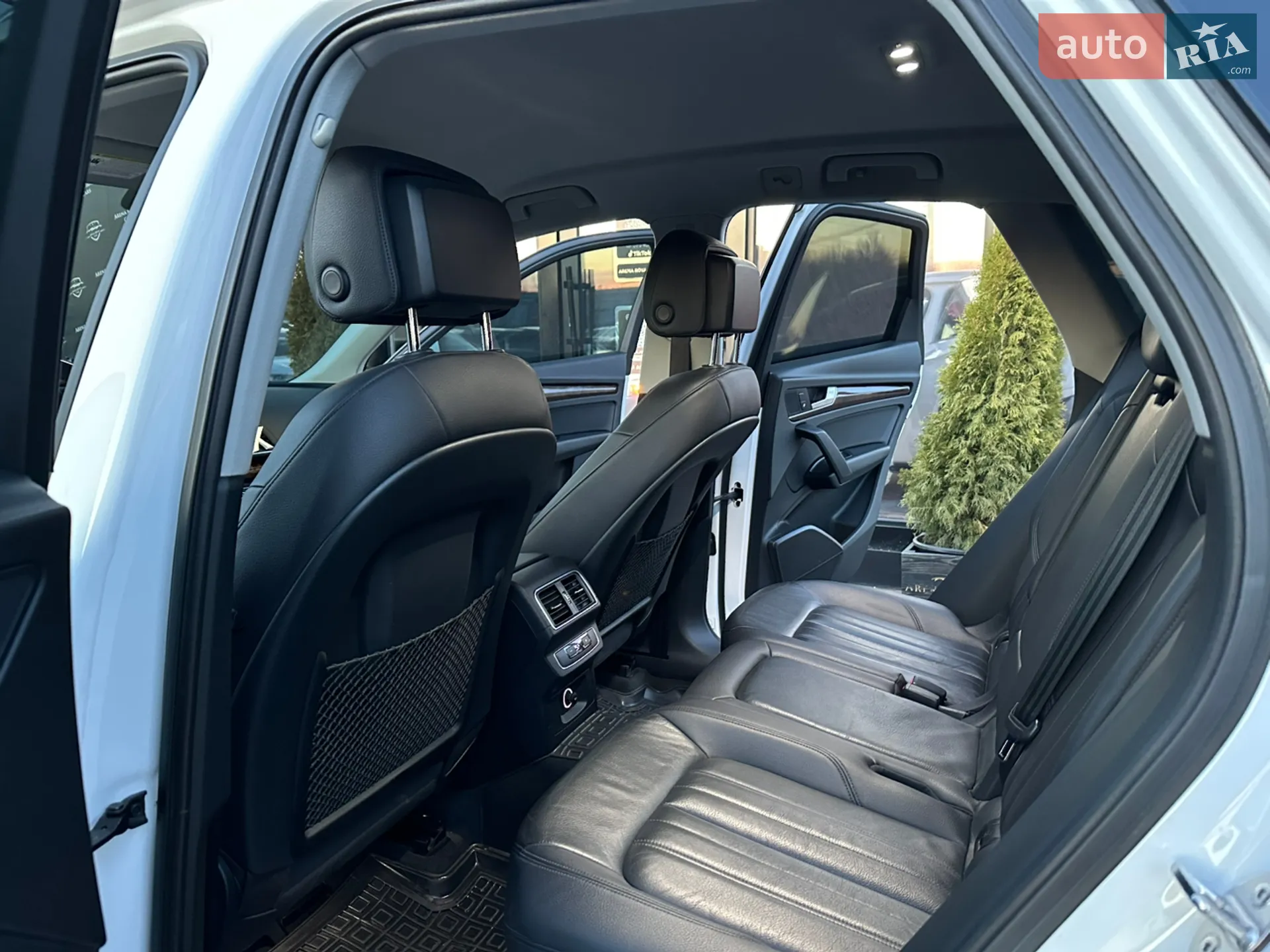 2018 Audi Q5 - мініатюра 15