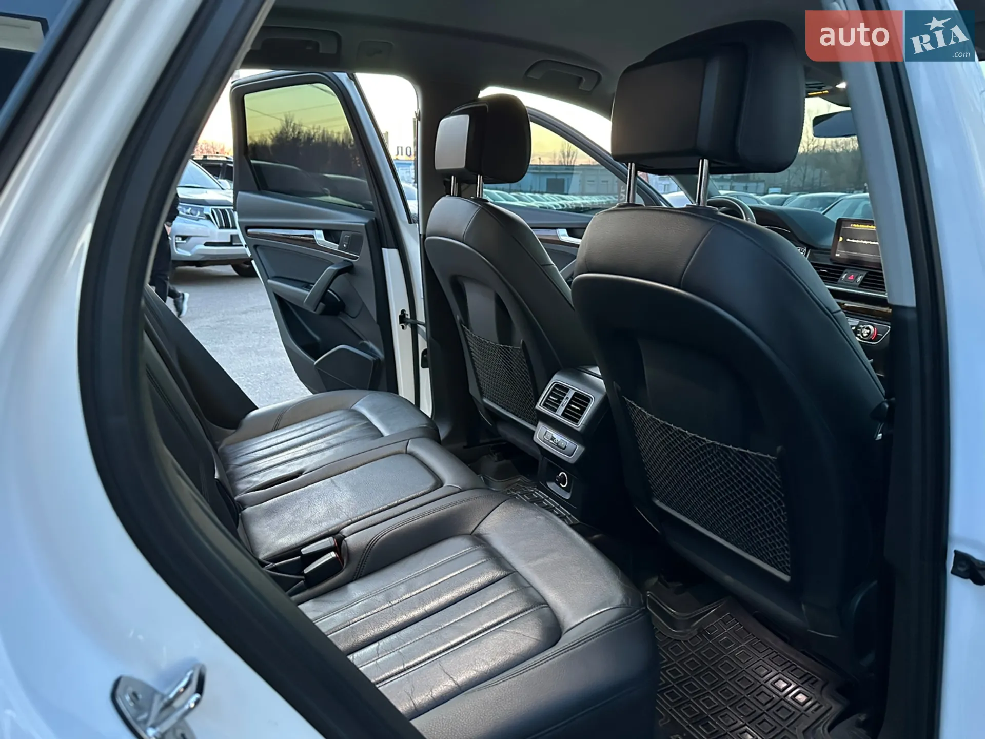 2018 Audi Q5 - мініатюра 19