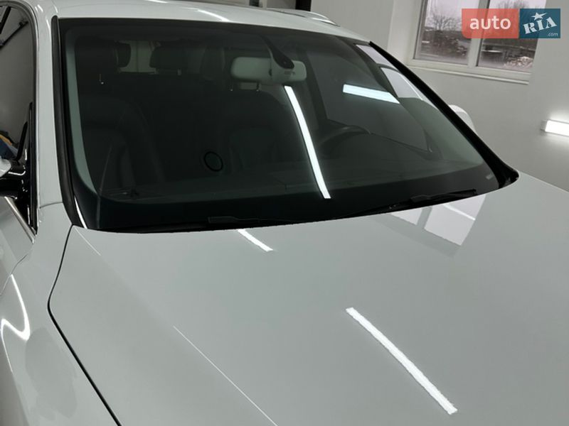 Позашляховик / Кросовер Audi Q5 2016 в Сарнах фото 8 Позашляховик / Кросовер Audi Q5 2016 в Сарнах