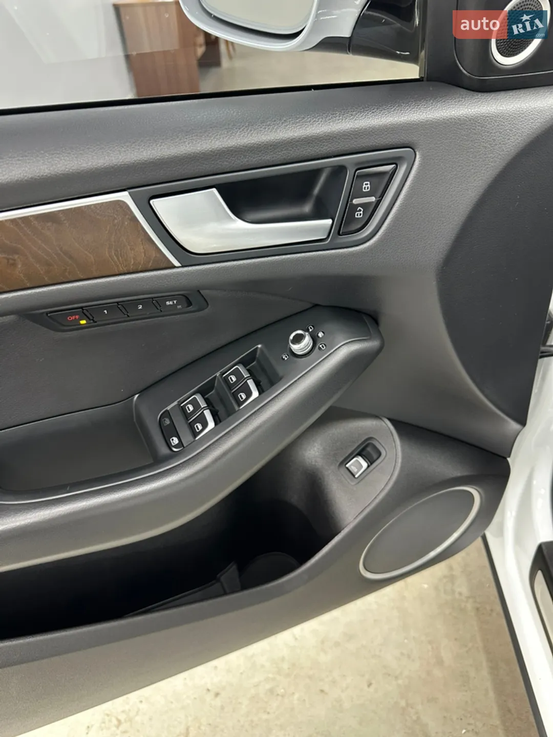 2016 Audi Q5 - мініатюра 18