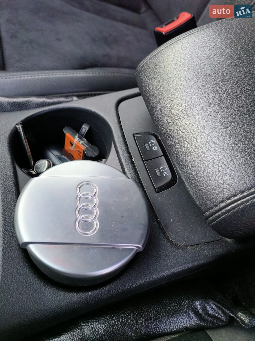 2013 Audi Q5 - мініатюра 5