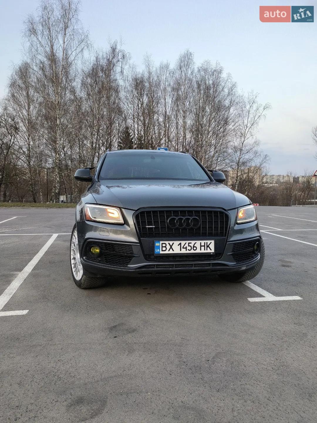 2013 Audi Q5 - мініатюра 14