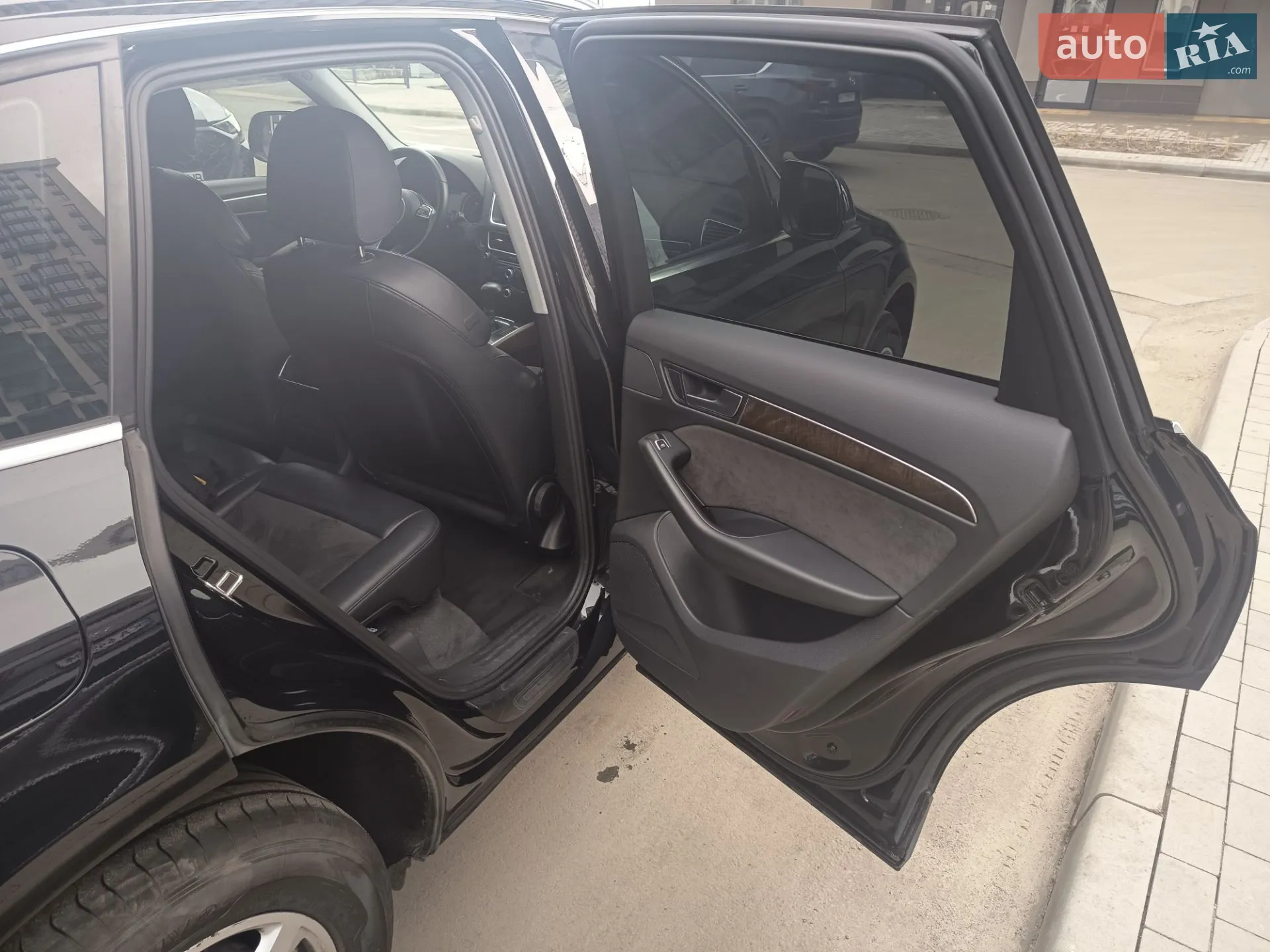 2014 Audi Q5 - мініатюра 19