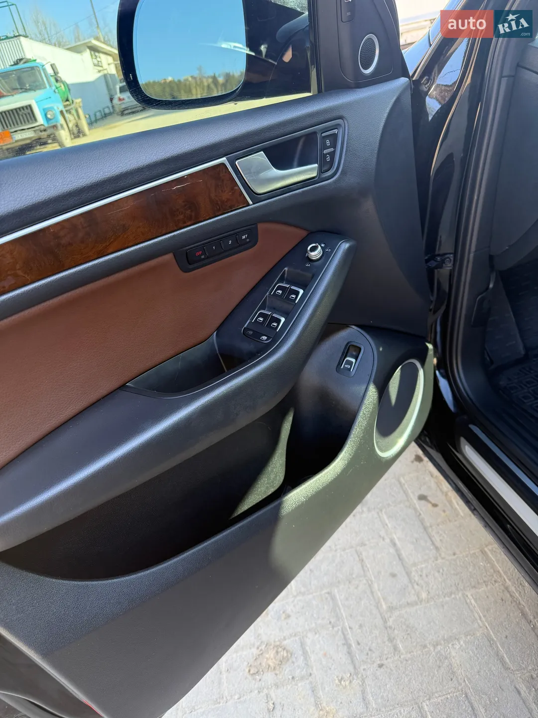 2015 Audi Q5 - мініатюра 11