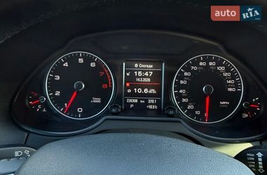 Внедорожник / Кроссовер Audi Q5 2015 в Черновцах