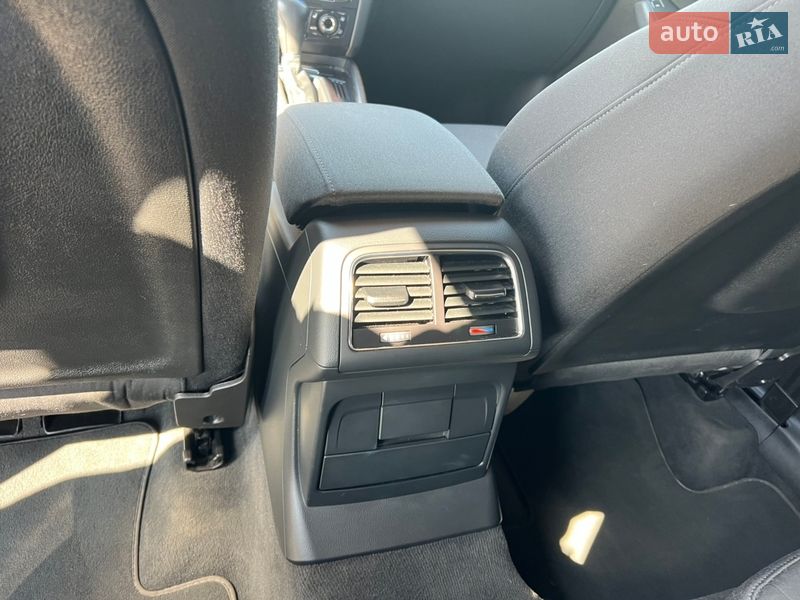 Внедорожник / Кроссовер Audi Q5 2012 в Киеве