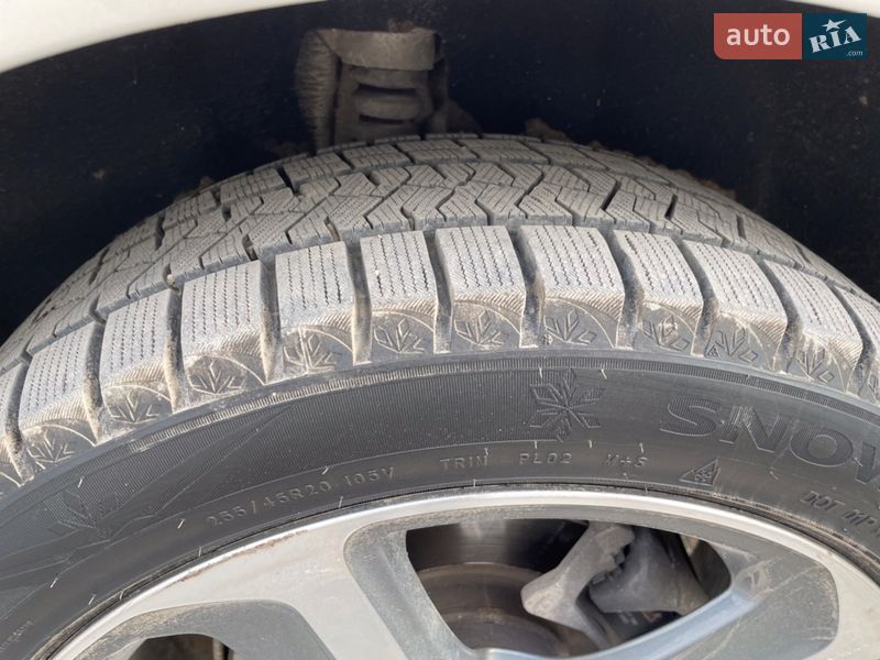 Внедорожник / Кроссовер Audi Q5 2016 в Збараже