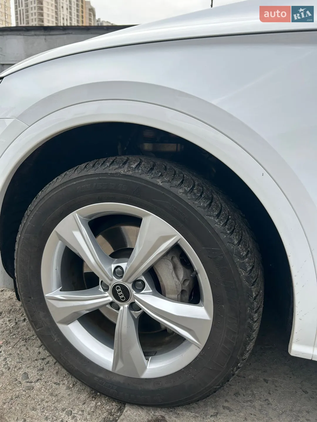 2020 Audi Q5 - мініатюра 9