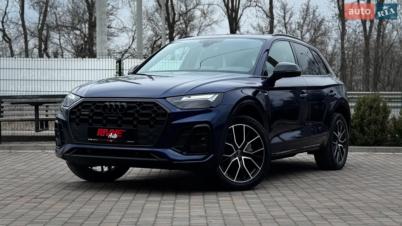 2018 Audi Q5 - мініатюра 72