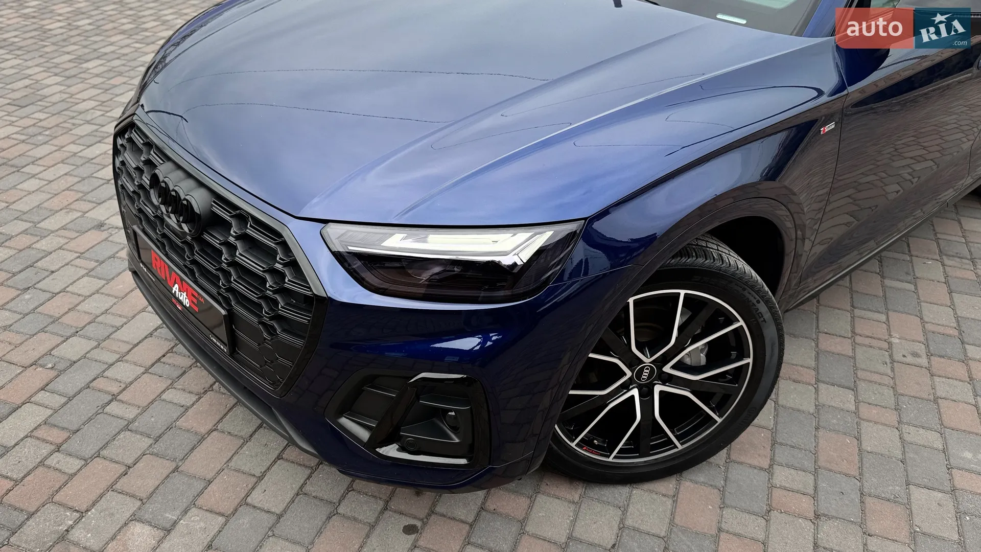 2023 Audi Q5 - мініатюра 12