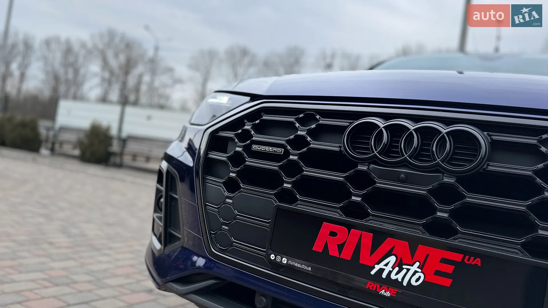 2023 Audi Q5 - мініатюра 9