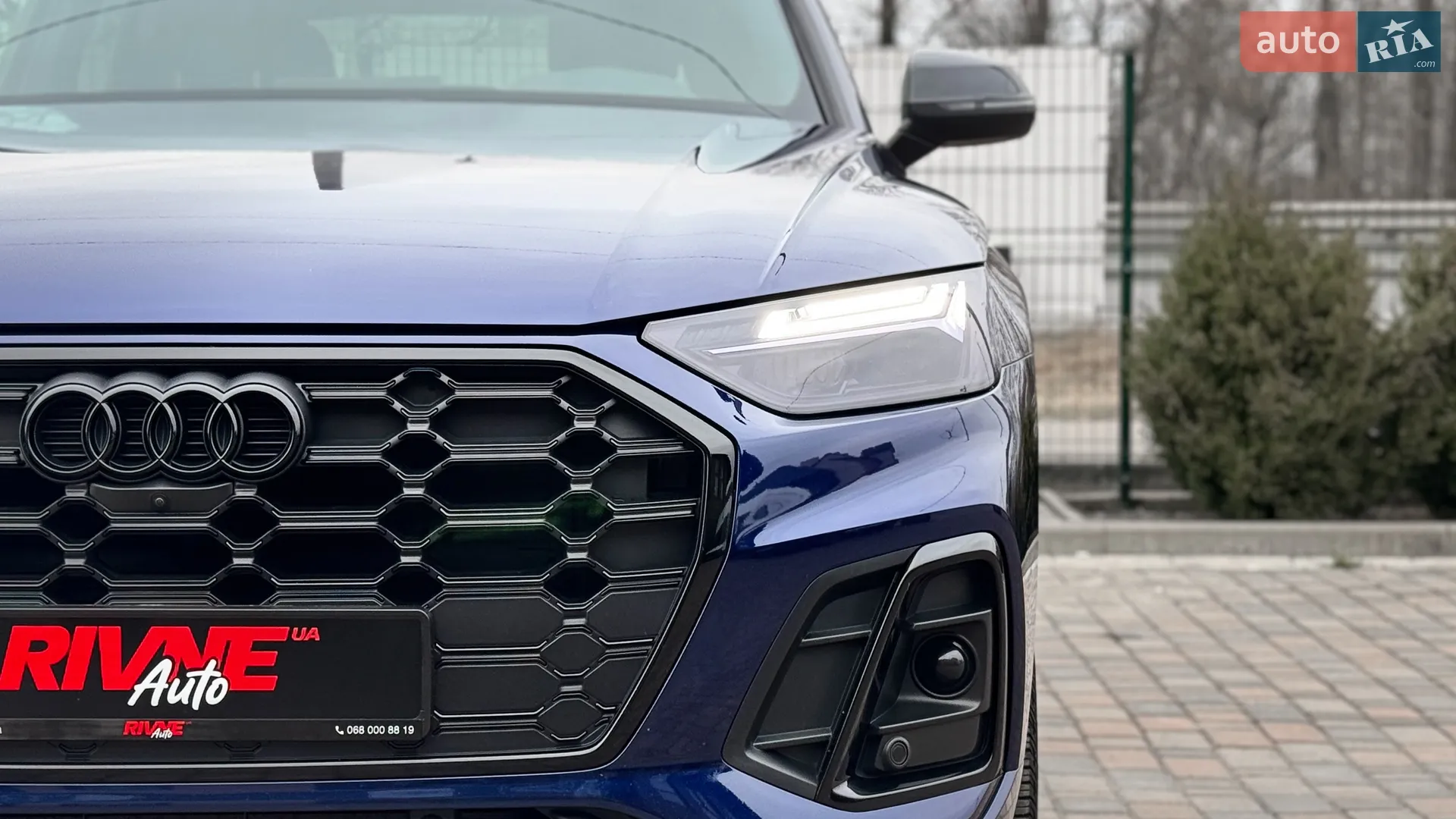 2023 Audi Q5 - мініатюра 10