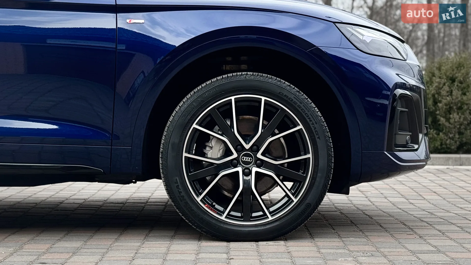 2023 Audi Q5 - мініатюра 21
