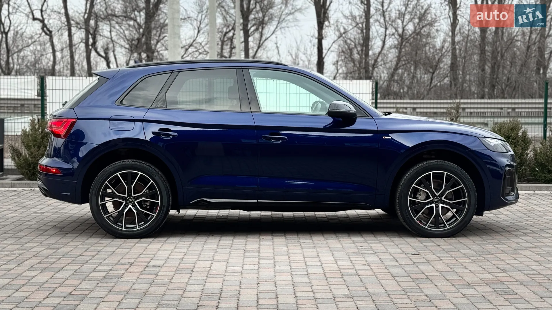 2023 Audi Q5 - мініатюра 19