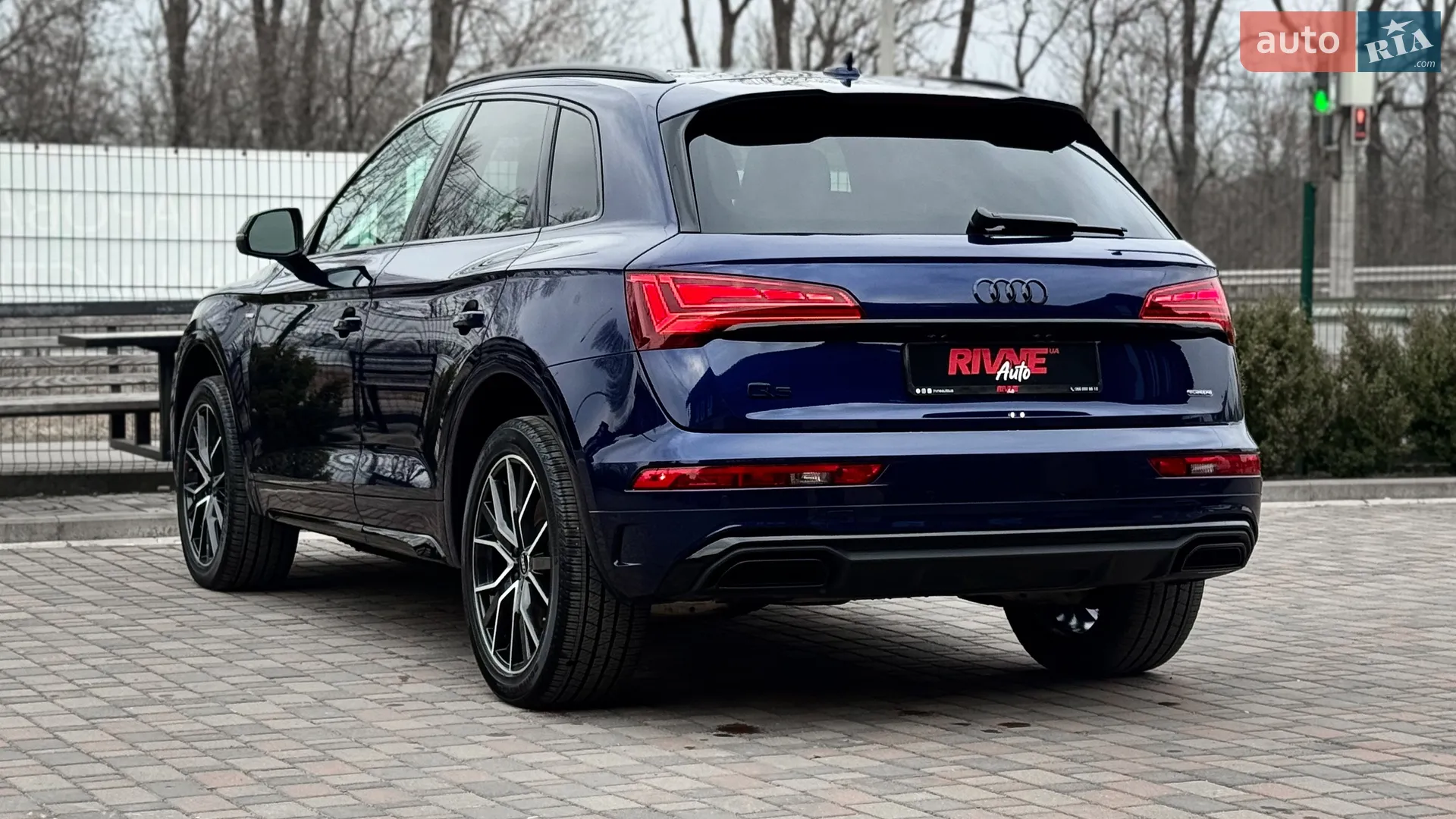 2023 Audi Q5 - мініатюра 26