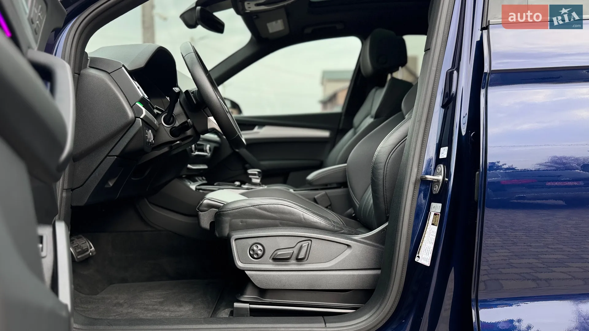 2023 Audi Q5 - мініатюра 37