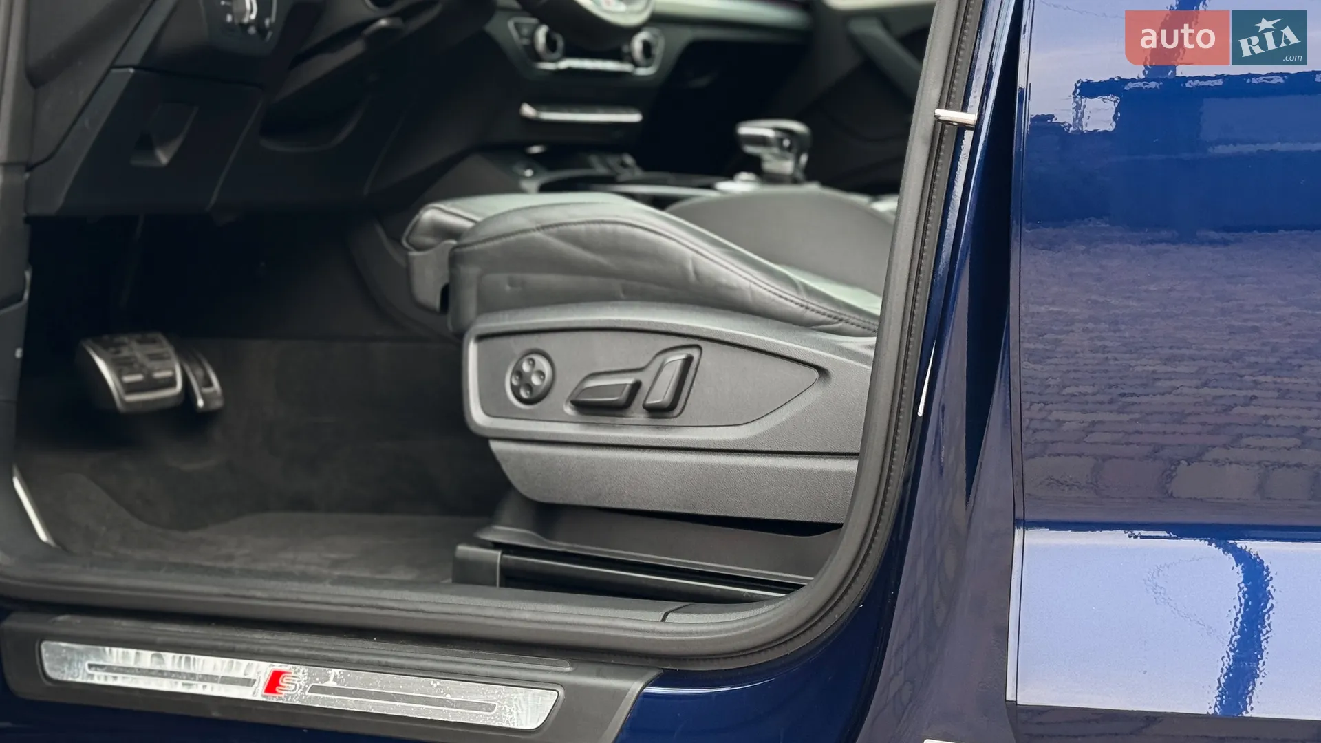 2023 Audi Q5 - мініатюра 40