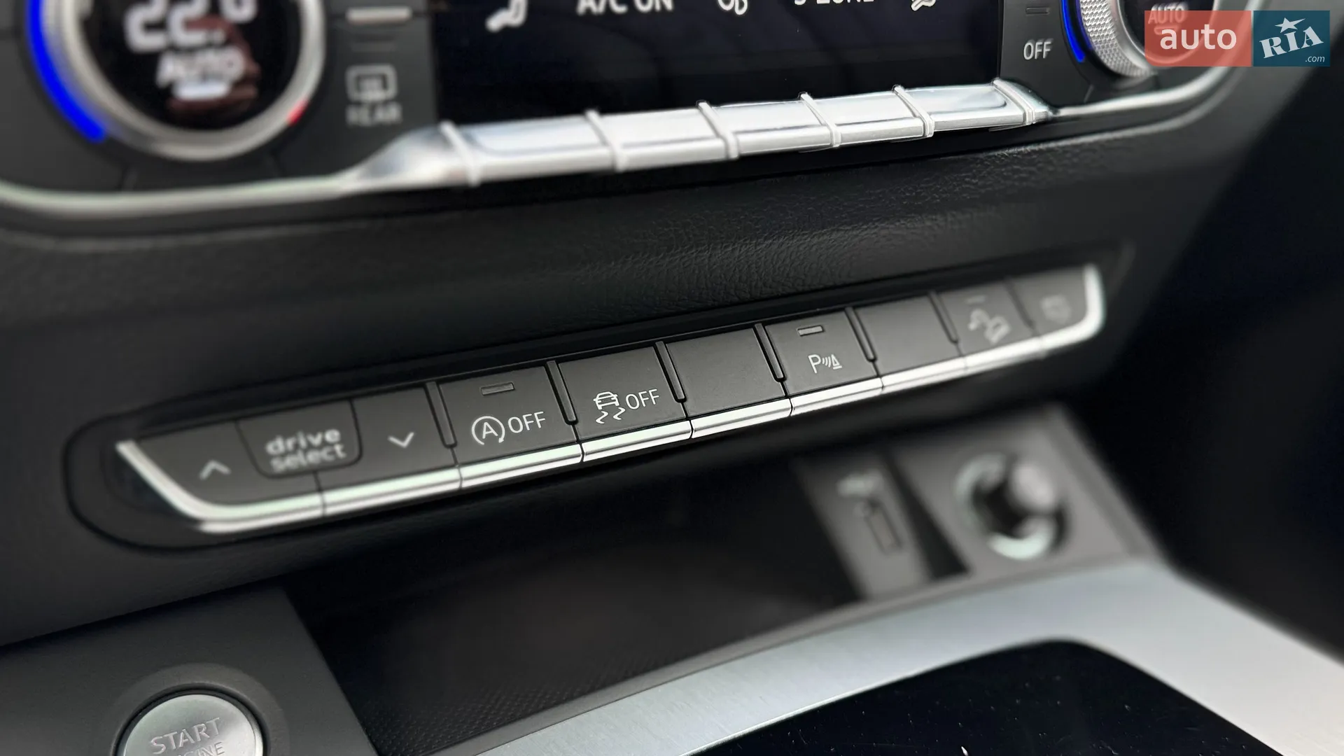 2023 Audi Q5 - мініатюра 66