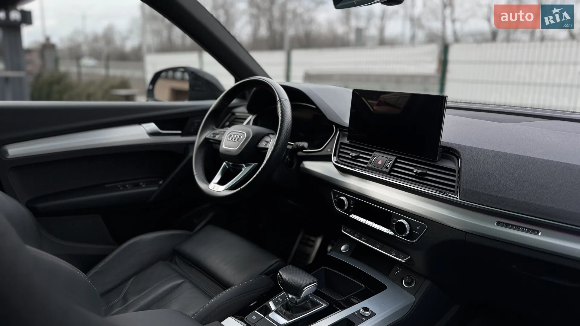 2023 Audi Q5 - мініатюра 58