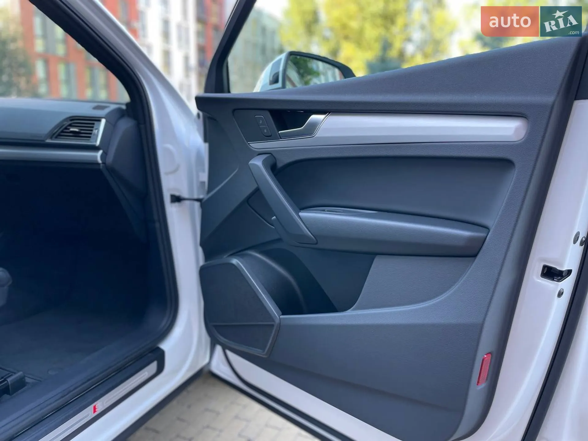 2021 Audi Q5 - мініатюра 34