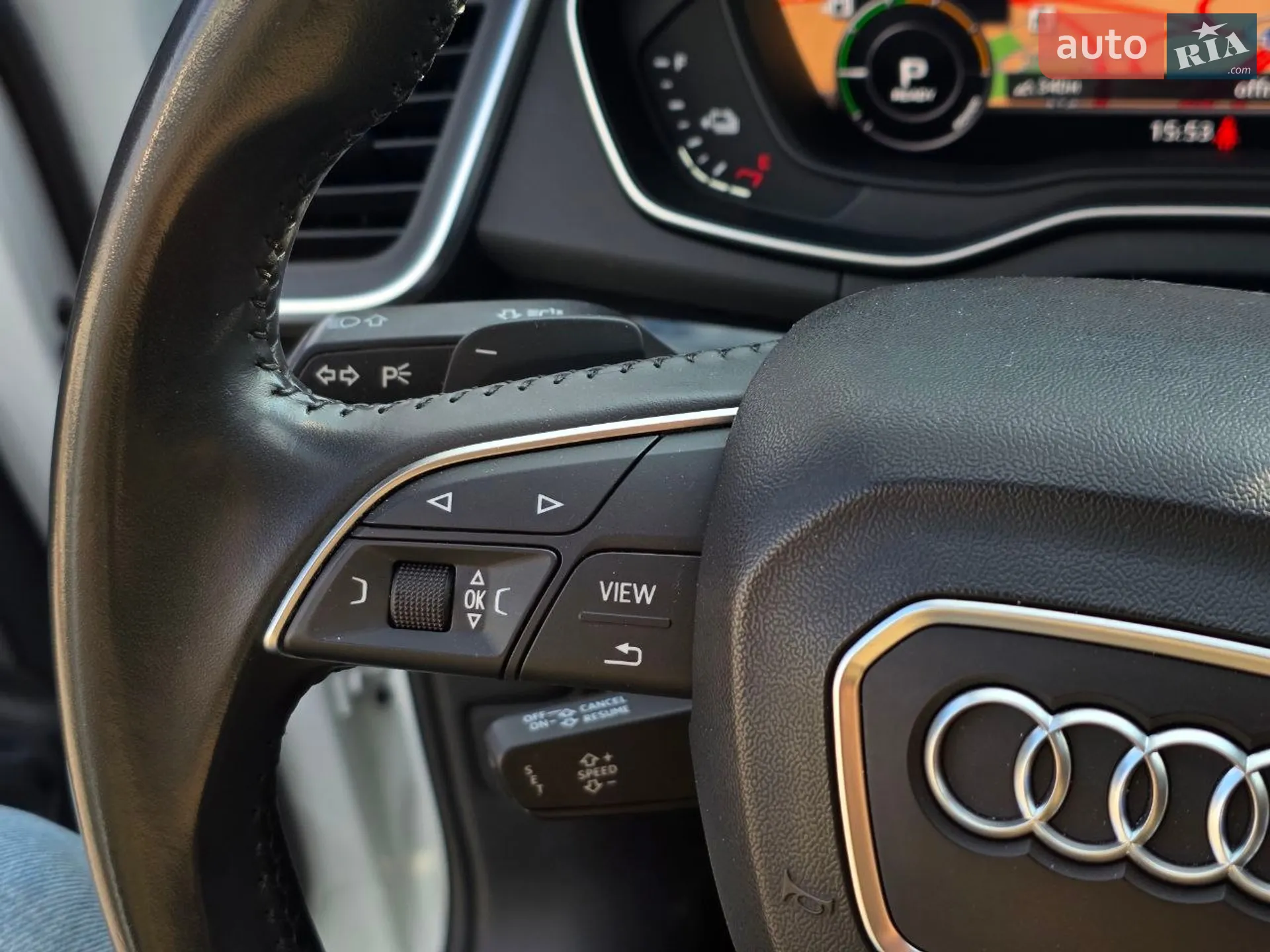 2019 Audi Q5 - мініатюра 3