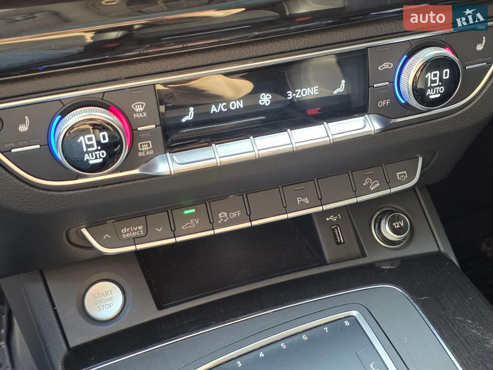 2019 Audi Q5 - мініатюра 7