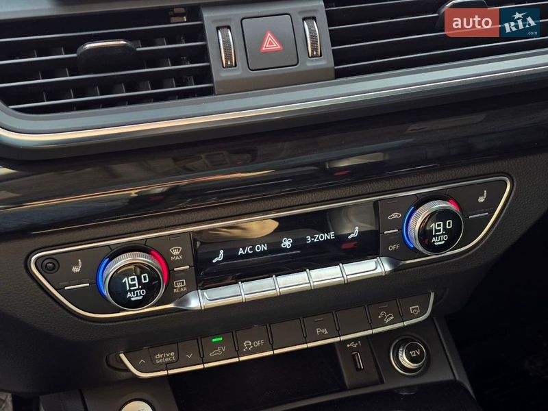 Позашляховик / Кросовер Audi Q5 2019 в Тернополі фото 9 Позашляховик / Кросовер Audi Q5 2019 в Тернополі