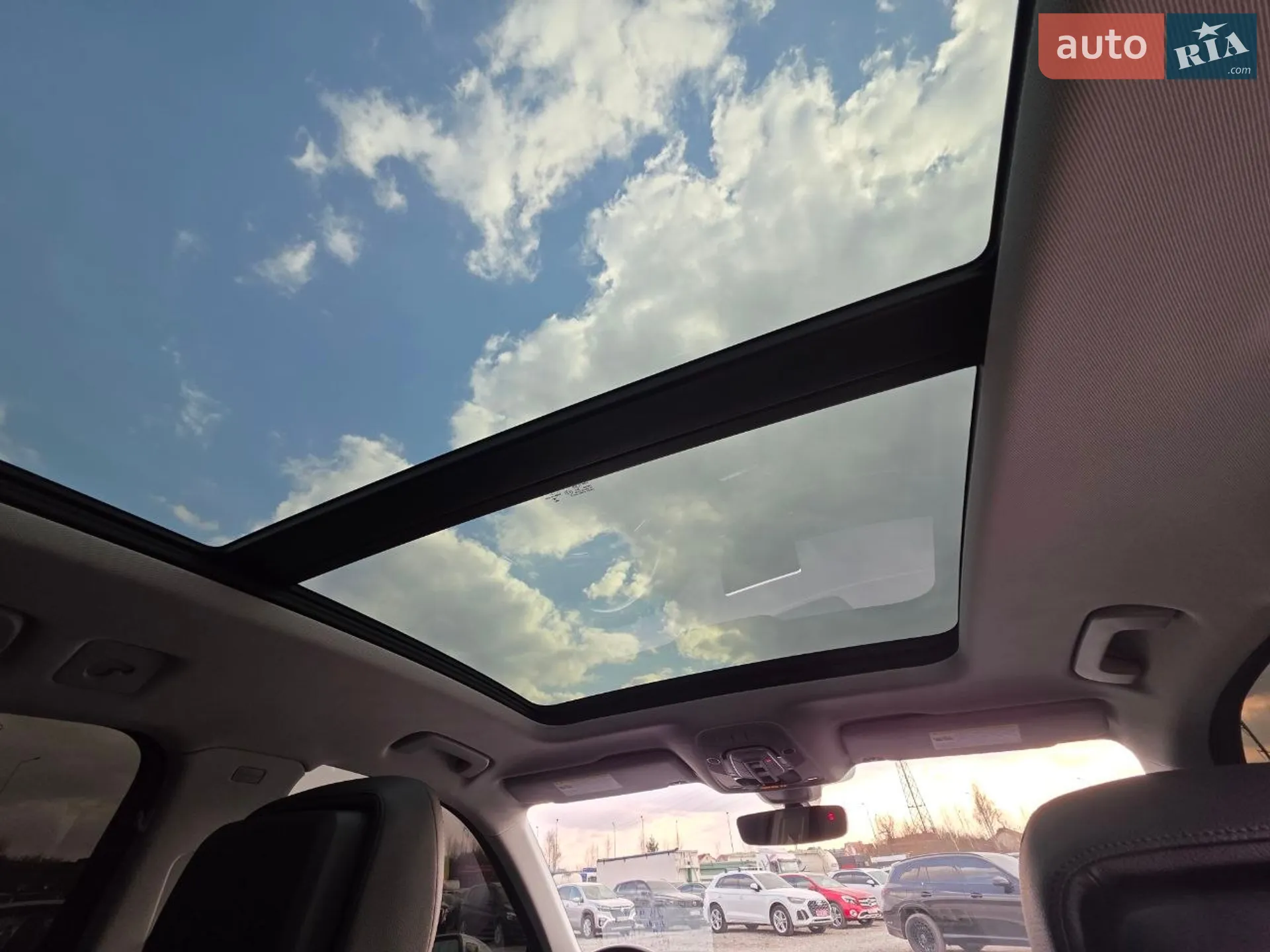 2019 Audi Q5 - мініатюра 18