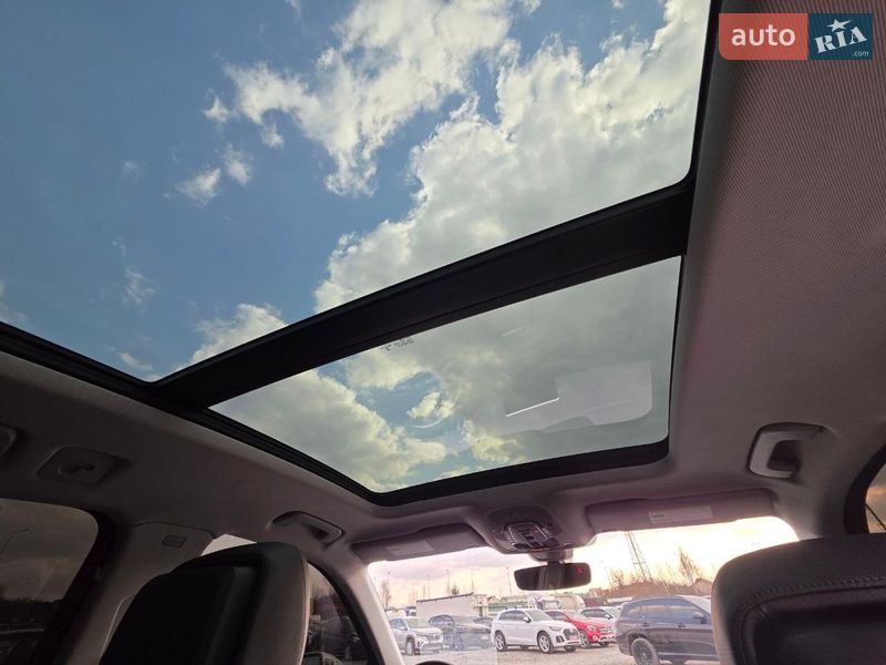 Позашляховик / Кросовер Audi Q5 2019 в Тернополі фото 18 Позашляховик / Кросовер Audi Q5 2019 в Тернополі