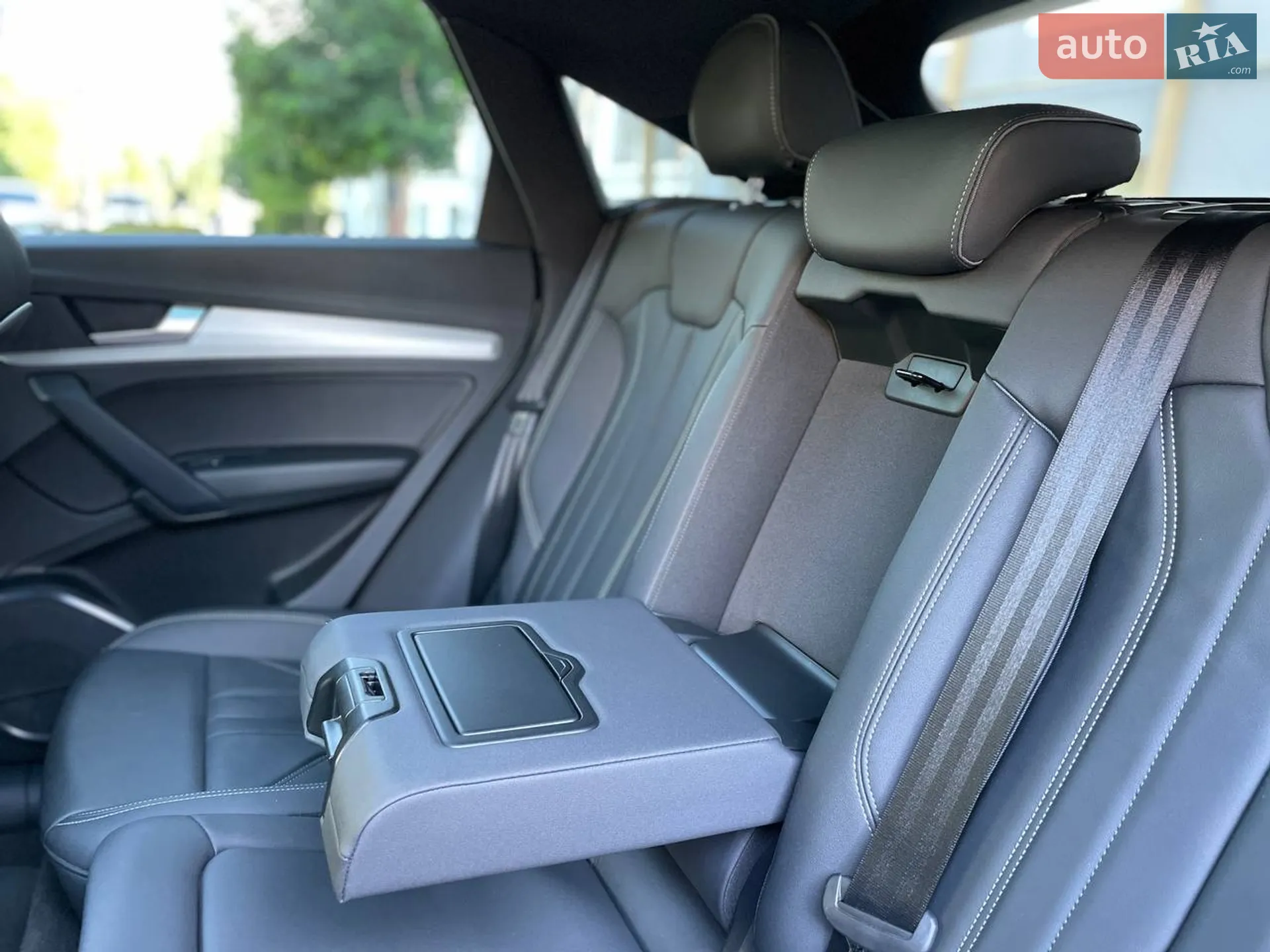 2021 Audi Q5 - мініатюра 36