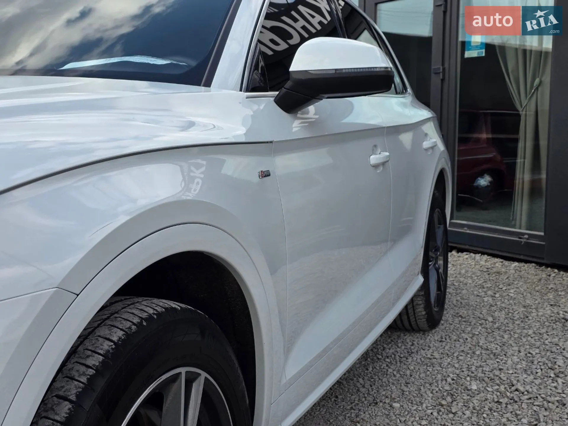 2019 Audi Q5 - мініатюра 33