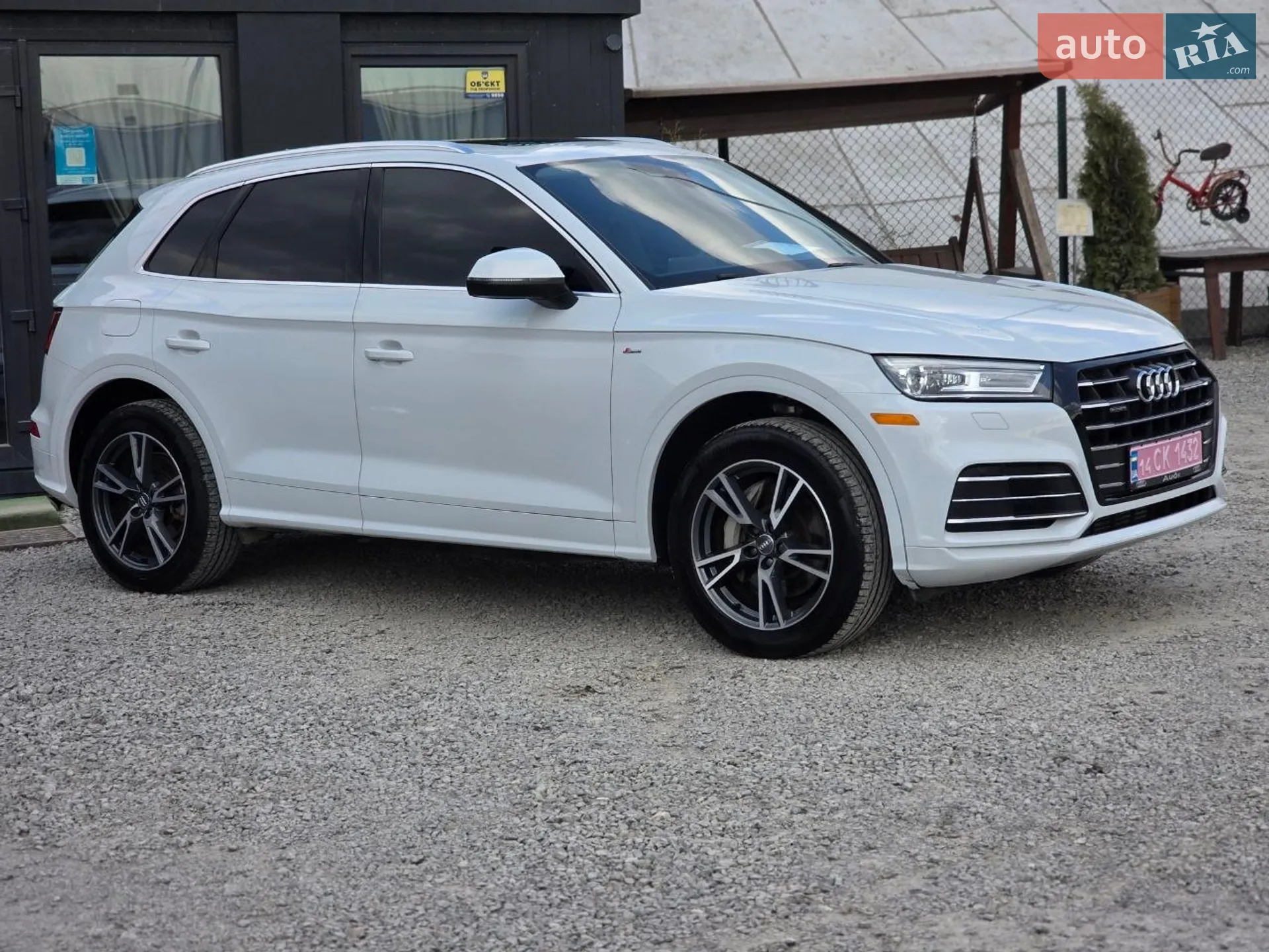 2019 Audi Q5 - мініатюра 38