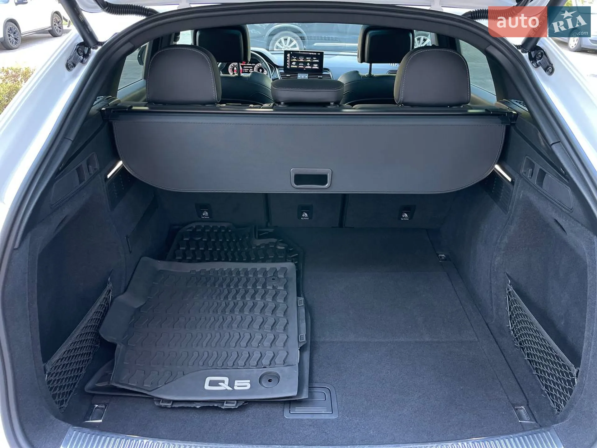 2021 Audi Q5 - мініатюра 37