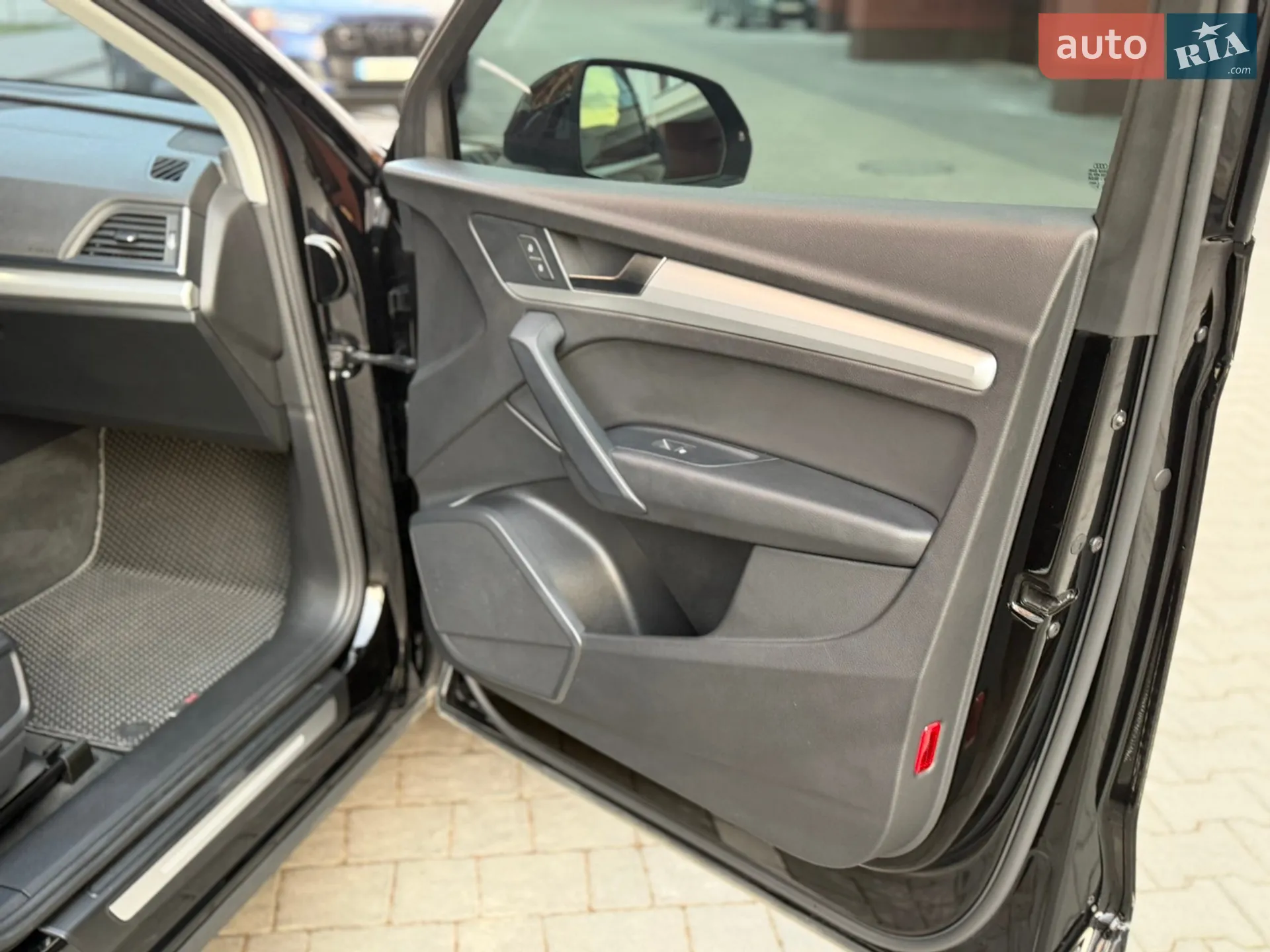 2020 Audi Q5 - мініатюра 92
