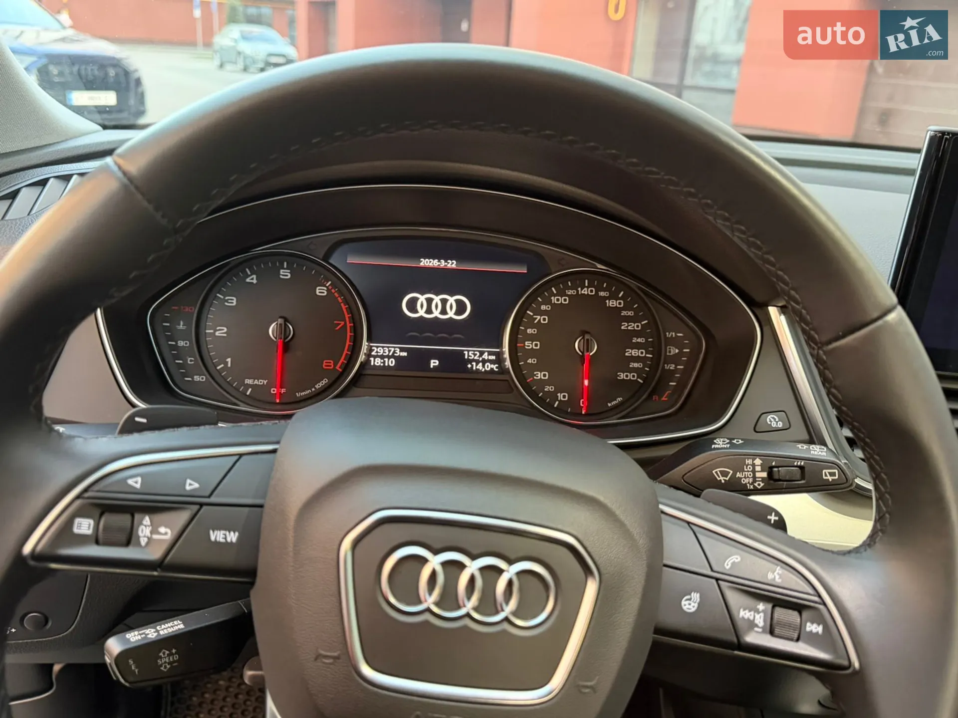 2020 Audi Q5 - мініатюра 99