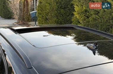 Внедорожник / Кроссовер Audi Q5 2015 в Одессе