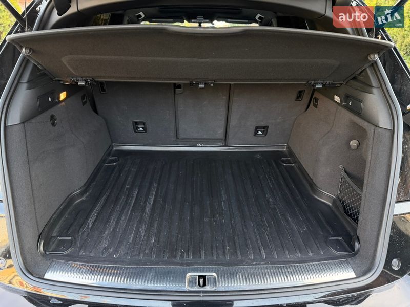 Внедорожник / Кроссовер Audi Q5 2015 в Одессе
