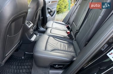 Внедорожник / Кроссовер Audi Q5 2015 в Одессе